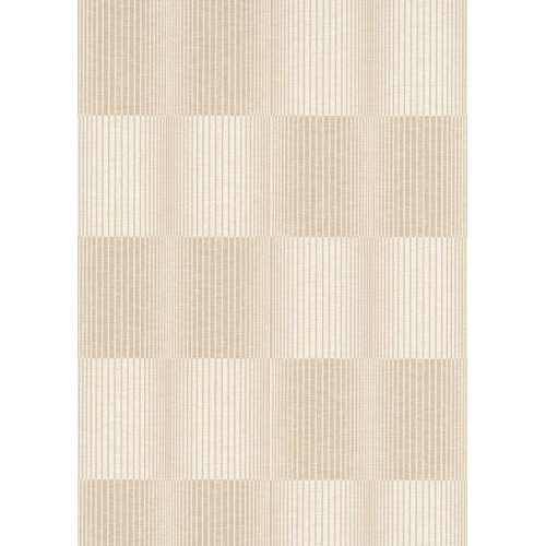 German Wallpaper 10m x 0.53m Beige Color, Model 10214-02 | Balbaid Decor Company