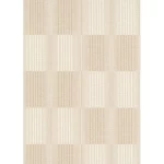 ورق جدران الماني مقاس 10 م×0.53 م، لون بيج، موديل 02-10214