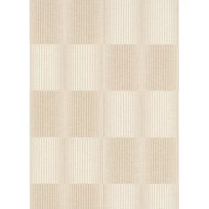 German Wallpaper 10m x 0.53m Beige Color, Model 10214-02 | Balbaid Decor Company