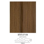  Internal Wood Substitute for Walls Size 2.90×12 cm 