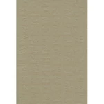 Patterned wall paper, length 10 m, width 0.70 m, dark beige color, model 13041