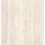 Cream Porcelain Flooring, Trasore Model, Size 60x60 cm
