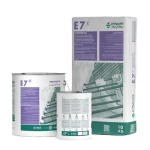  Epoxy Adhesive for Ferrous Planting ANCHOR FIX E7  Polywed  Can 5 kg