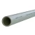 UPVC Pipes Al-Munif Brand Schedule 40  Size 1 inch  White Color    