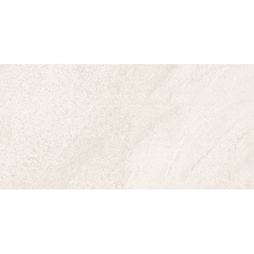 Matte Floor Tiles 60x30 cm, 14 mm Thickness, Light Beige Stone Design | Riyadh Ceramics