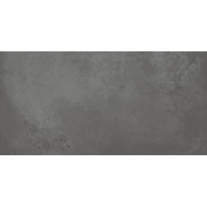 Facade Porcelain Floor Tiles Matte 20 mm Thickness 40x80 cm Black | Riyadh Ceramics