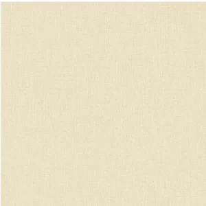 Plain Design Wall Covering Beige Color, 10m x 0.53m | Abyat Company