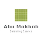 أبو مكة لتنسيق الحدائق المنزلية