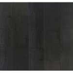 HDF wooden parquet planks , 8 mm thick, brown color, model classic K415 8MM