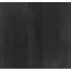 HDF Wooden Parquet Planks 8 mm Thick Brown Color, Model classic K415 8MM | 