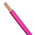 18 AWG Solid Copper American Wire, 600 Volts, PVC Insulation (105°C), Pink, 2500ft Length | Alsharqiyah Cables