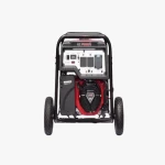 مولد كهربائي بنزين  كيه سي باور 7 كيلو واط  سعة خزان الوقود  28 لتر  ،وزن 102 كجم