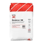   مونة اصلاح جاهزة Renderoc HB الفوسام  حجم 20  كجم  