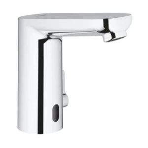 Grohe Cosmopolitan Infrared Basin Faucet Large Size Chrome, Eurosmart Collection | Grohe