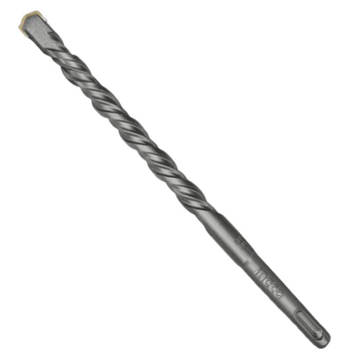 Concrete Drill Bit 20 mm Steel, 210 mm Length | Est.Salama Trading Tools&Hardware