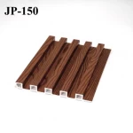 Chinese Internal Wood Substitute for Walls Size 21×2×290   mm JP-150 | palaces for decoration Company