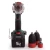 Cordless Screwdriver Drill Brushless 18 Volt 13 mm Steel | Metabo GB 18 LTX BL Q (603827500) | Power Tools Company - Image 5