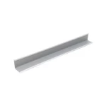  Iron L-Angle, Thickness 45 mm 