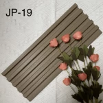 Chinese Internal Wood Substitute for Walls Size 12.2×1.2×290   mm JP-19 | palaces for decoration Company