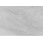 Cantera Porcelain for Floors and Walls with Smooth Surface, Dimensions 60x120 cm, Light Gray Color