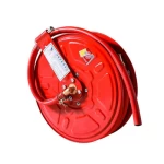 Fire Hose Reel Cabinet, Length 30 Meter, size 1 inch 