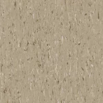 Hospital Vinyl, brown, Thickness 2 mm, Tile Dimensions 608x608 mm, Model Cosmo 2634