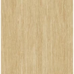 American Wooden Wall Decoration Size 10m x 0.53m, Brown Color, Model BC61603