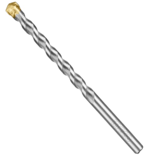 Concrete Drill Bit 10 mm Steel, 150 mm Length | Est.Salama Trading Tools&Hardware