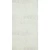 Patterned wallpaper beige color, length 10 m, width 0.53 m, model number 17182