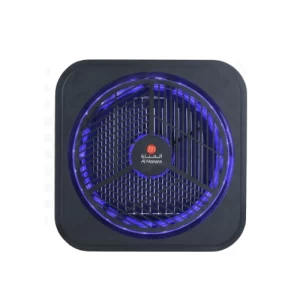 Almanara Insect Killer UV-A LED Dual Wavelength 365nm+395nm with Self-Cleaning System | Almanara