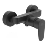 Ideal Standard Shattaf Mixer, Black