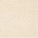 بلاط ارضيات سيراميك سماكة 14 مم، 40×40 سم، لون بيج، تصميم حصي | سيراميك الرياض