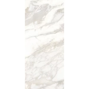 ارضيات بورسلان 90×40 سم، سمك 11 مم، لون أبيض | Exa Factory