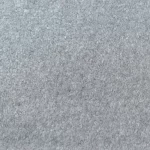 Thick Home Rug Carpet, Gray Color, Pile Dimensions 15 mm, Item Number 2942