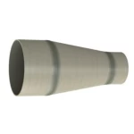 Concentric GRP Pipe Reducer SP/SP Insid Diameter 300 × 150 mm Length 720 mm   Hepco Company