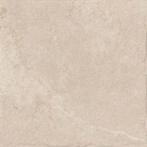 Oryx Matte Ceramic Tile 60×60 cm, Thickness 1.5 cm, Beige | Oryx