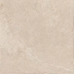 Oryx Matte Ceramic Tile 60×60 cm, Thickness 1.5 cm, Beige | Oryx