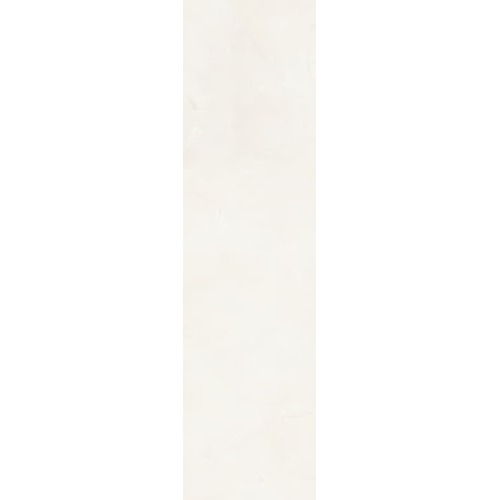 Porcelain Flooring 33x120 cm, Thickness 20 mm, Off White | Exa Alfanar Company