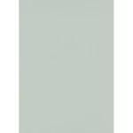 ورق حائط الماني موديل 10335-07 لون ازرق باهت، مقاس 10 ×0.53 متر، تصميم سادة