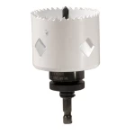 Chinese Drill Bit, Iron Hole, Size 41 mm