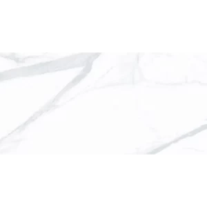 بلاط حوائط بورسلان مستطيل الشكل 60×30 سم لون أبيض | مؤسسة الحمدان للسيراميك