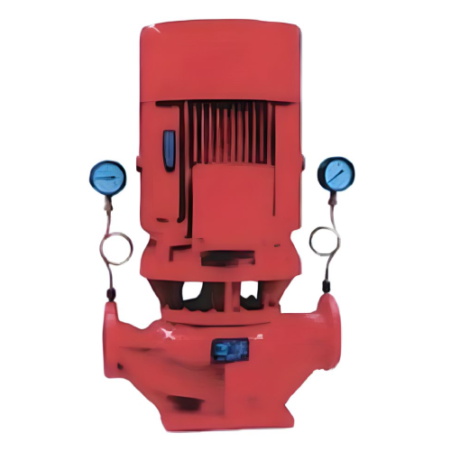 مضخات حريق 750 جالون / الدقيقة من حديد الزهر، الضغط 51-83 psi | الصافي