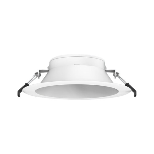 Anti-Glare Recessed Downlight 27W Warm White, 200 mm Cutout | Samsung