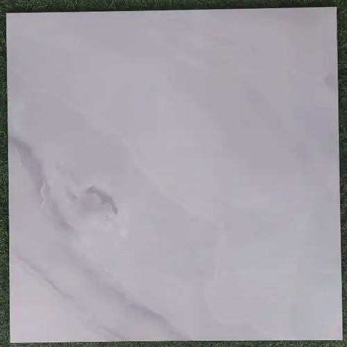 سيراميك للأرضيات 60x60 سم لون رمادي فاتح | Watani Al Jamal