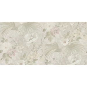 Italian Wallpaper 10m x 0.53m Light Beige, Model 63052 | Balbaid Decor Company