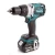 Cordless Impact Drill Brushless 18 Volt Chuck Size 13 mm Makita DHP481RFJ    