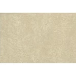 Wall decoration patterned design, size 10 m x 1.06 m, beige color, model 81433