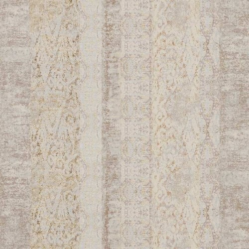 Patterned Wall Decoration 10m x 1.06m Beige, Model 5929 | Balbaid Decor Company