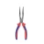Needle nose plier, size 8 inches, Makute Brand