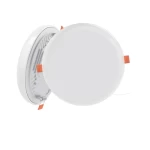 Surface mounted Circular LED Panel ALRAED 18W 1600 lumen   Color Temperature Warm
